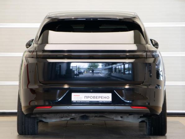 Li Auto (Lixiang) L7 I с пробегом 2023 года, цена 5 250 000 рублей, 47474 км, внедорожник, Автокод Объявления