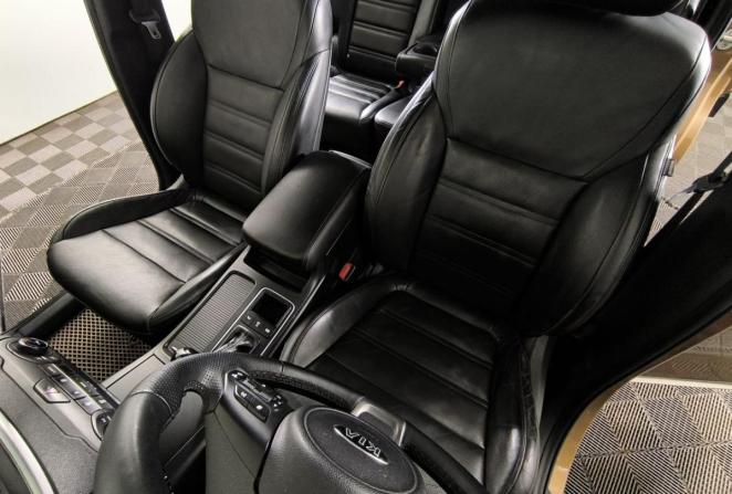 Kia Sorento II Рестайлинг с пробегом 2017 года, цена 2 650 000 рублей, 274061 км, внедорожник, Автокод Объявления