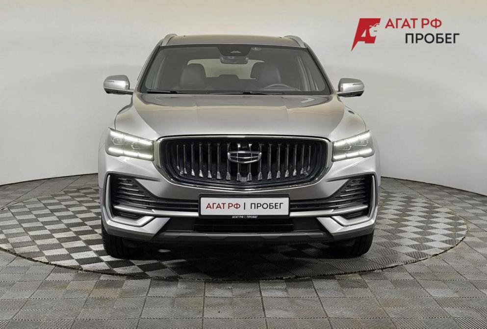 Geely Monjaro I Нижний Новгород  - изображение 2