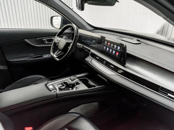 Chery Tiggo 8 Pro Max I Рестайлинг с пробегом 2023 года, цена 2 300 000 рублей, 112172 км, внедорожник, Автокод Объявления