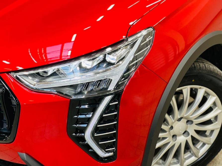 Haval Jolion I Рестайлинг Кемерово  - изображение 8