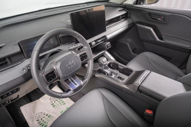 Toyota RAV4 V (XA50) с пробегом 2026 года, цена 3 949 000 рублей, 20 км, внедорожник, Автокод Объявления
