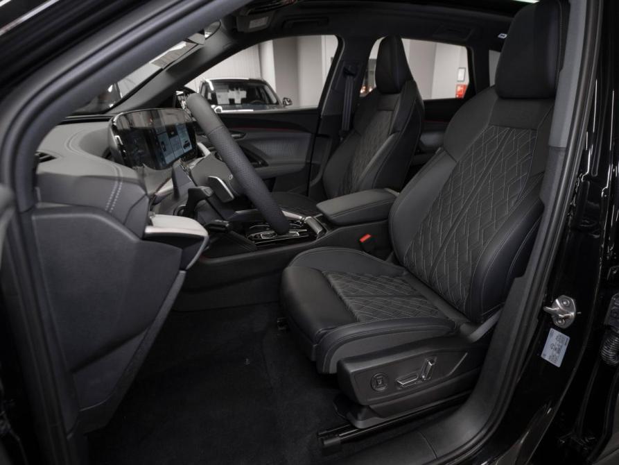 Audi Q5 III (GU) Москва  - изображение 9