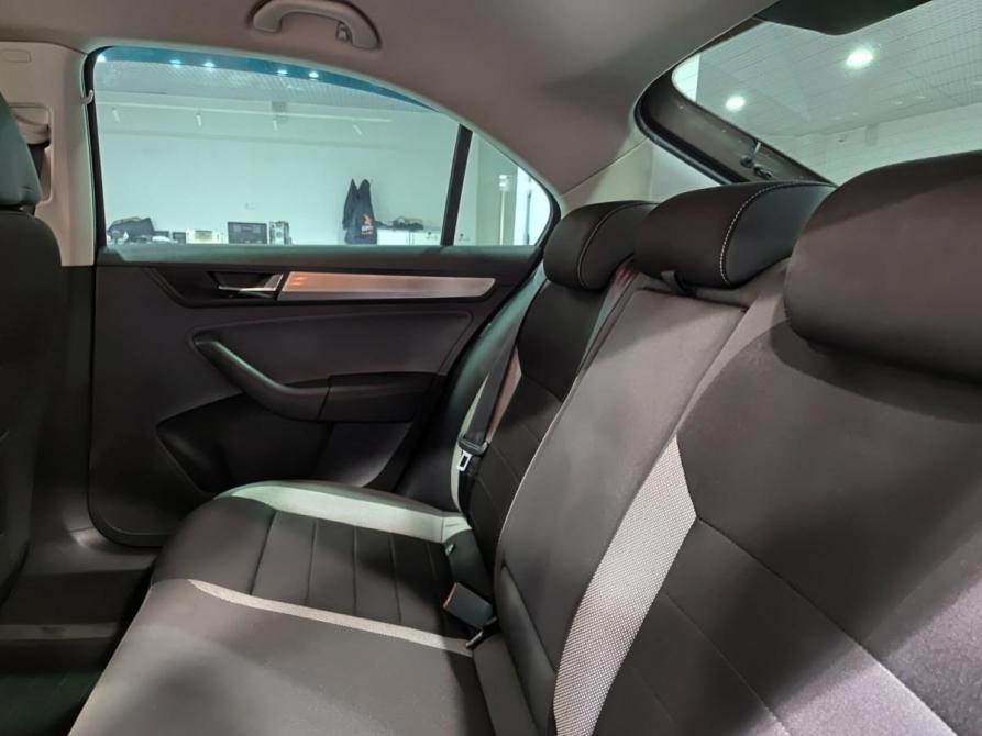 Skoda Rapid I Рестайлинг Казань  - изображение 15