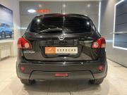 Nissan Qashqai I Новосибирск  - изображение 29