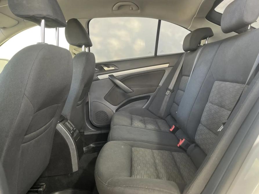 Skoda Octavia II (A5) Рестайлинг Петрозаводск  - изображение 11