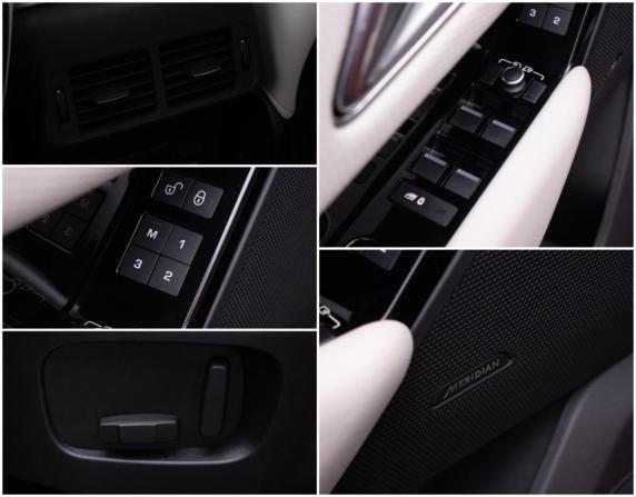 Land Rover Range Rover Velar I с пробегом 2018 года, цена 4 090 000 рублей, 39895 км, внедорожник, Автокод Объявления