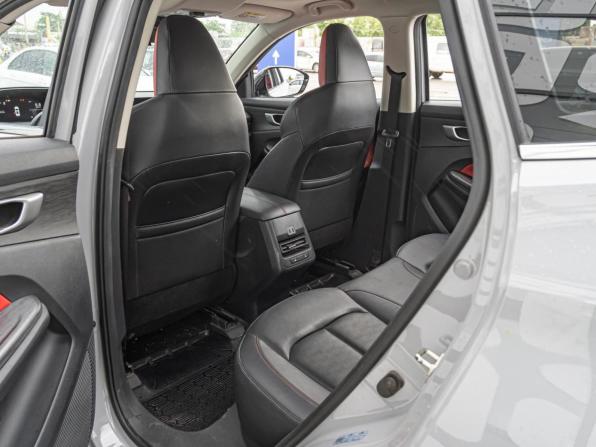 Changan CS55 Plus II с пробегом 2023 года, цена 2 081 000 рублей, 65250 км, внедорожник, Автокод Объявления