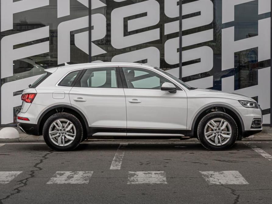 Audi Q5 II (FY) Краснодар  - изображение 5