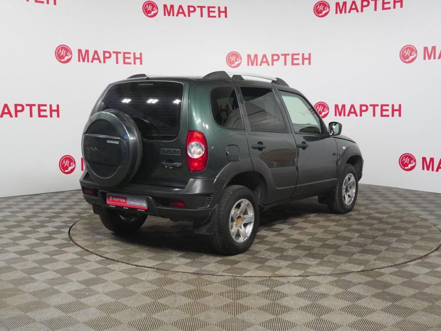 Lada (ВАЗ) Niva Вологда  - изображение 5