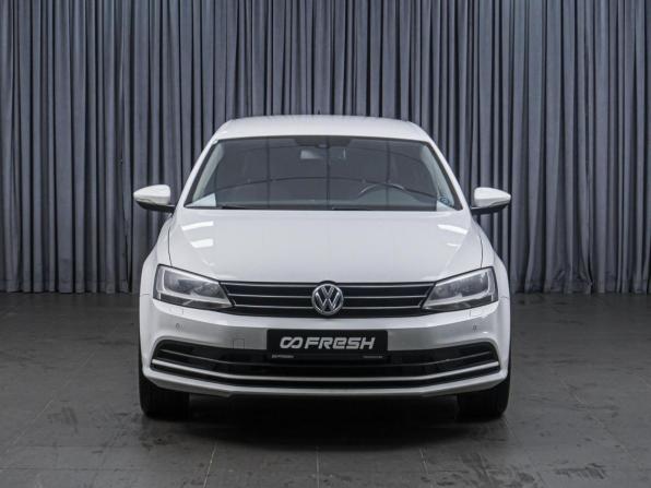 Volkswagen Jetta VI Рестайлинг с пробегом 2016 года, цена 1 198 000 рублей, 193441 км, седан, Автокод Объявления