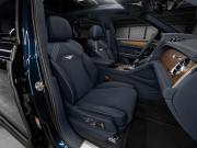 Bentley Bentayga I Рестайлинг Москва  - изображение 58