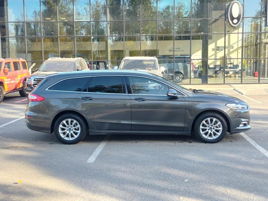 Ford Mondeo V Чебоксары  - изображение 5