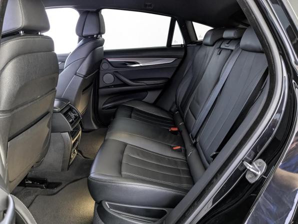 BMW X6 II (F16) с пробегом 2019 года, цена 4 700 000 рублей, 112045 км, внедорожник, Автокод Объявления