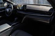 Toyota Camry IX (XV80) China Market Москва  - изображение 38