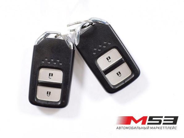 Honda Fit IV с пробегом 2021 года, цена 1 349 995 рублей, 95099 км, хэтчбек, Автокод Объявления