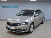 Skoda Octavia III (A7) Рестайлинг Москва  - изображение 21