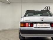 Mercedes-Benz 190 (W201) Санкт-Петербург  - изображение 50