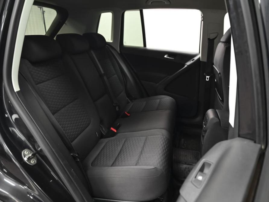 Volkswagen Tiguan I Ставрополь  - изображение 7