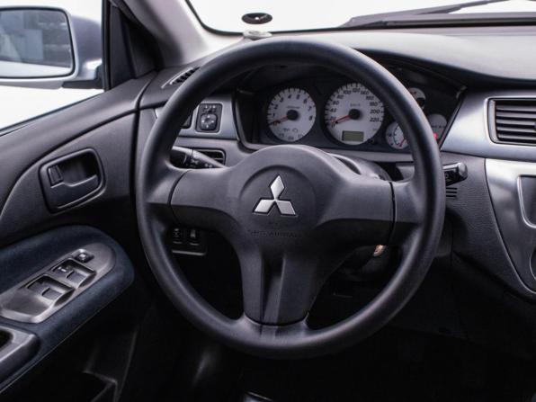 Mitsubishi Lancer IX Рестайлинг с пробегом 2007 года, цена 450 000 рублей, 144933 км, седан, Автокод Объявления