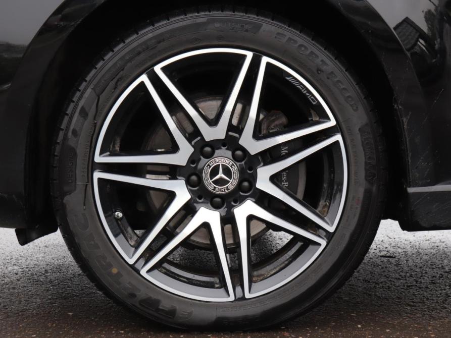 Mercedes-Benz V-Класс III (W447) Рестайлинг Москва  - изображение 23