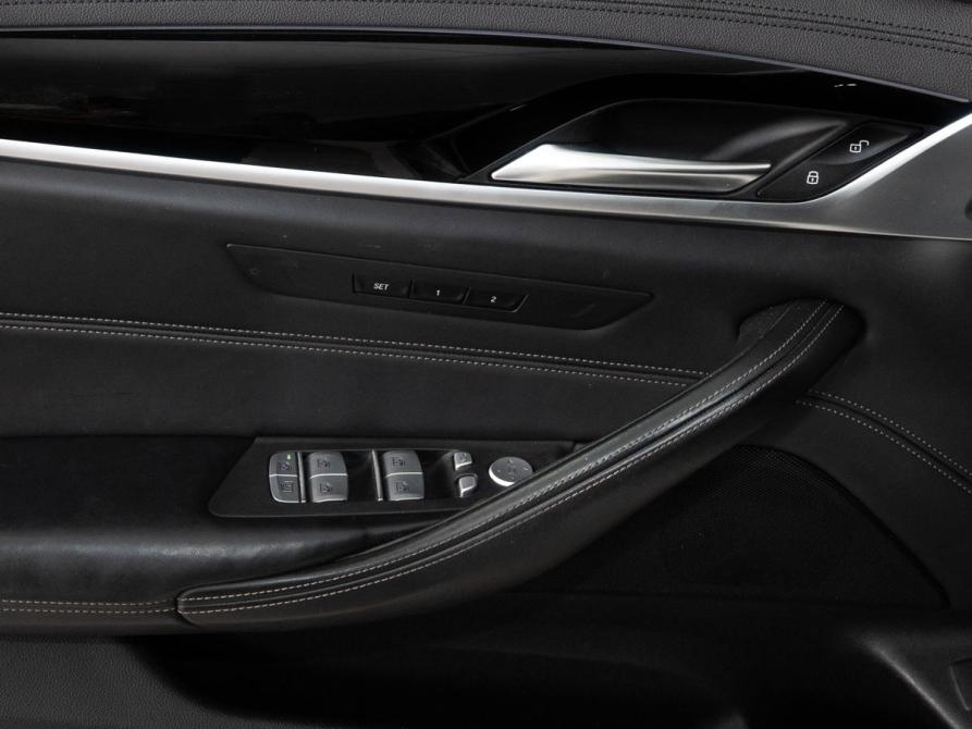 BMW 5 серии VII (G30/G31/G38) Казань  - изображение 22