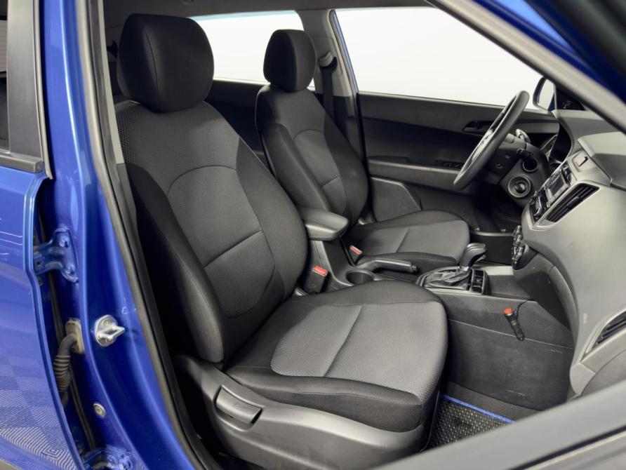 Hyundai Creta I Рестайлинг Казань  - изображение 8
