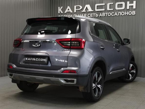 Chery Tiggo 4 Pro I с пробегом 2022 года, цена 1 455 000 рублей, 36148 км, внедорожник, Автокод Объявления