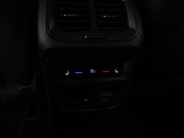 Volkswagen Tiguan II с пробегом 2018 года, цена 2 168 000 рублей, 157739 км, внедорожник, Автокод Объявления