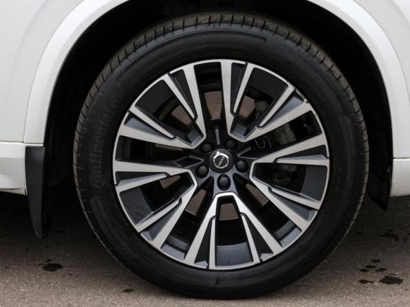 Volvo XC90 II Рестайлинг 1 с пробегом 2021 года, цена 4 998 000 рублей, 81000 км, внедорожник, Автокод Объявления