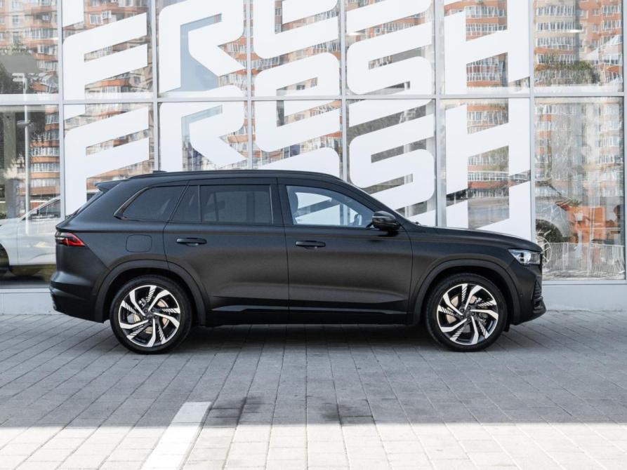 Geely Monjaro I Ставрополь  - изображение 5