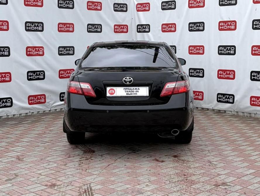 Toyota Camry VI (XV40) Санкт-Петербург  - изображение 5