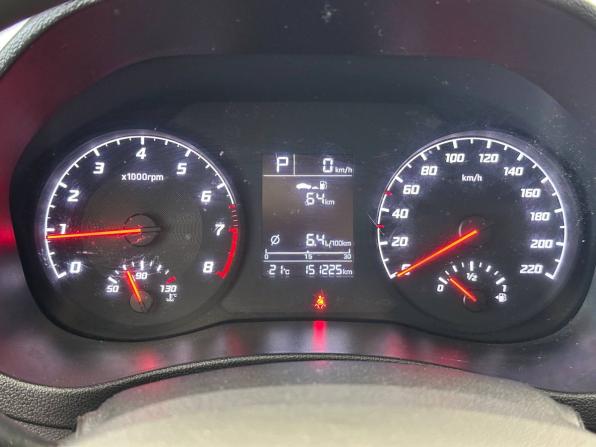 Hyundai Solaris II Рестайлинг с пробегом 2021 года, цена 1 367 000 рублей, 151225 км, седан, Автокод Объявления