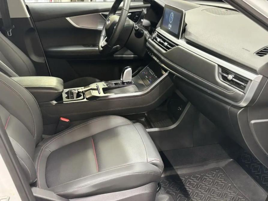 Chery Tiggo 7 Pro I Саратов  - изображение 8