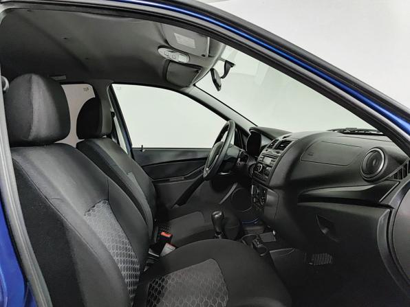 Lada (ВАЗ) Granta I Рестайлинг с пробегом 2022 года, цена 630 000 рублей, 108322 км, седан, Автокод Объявления