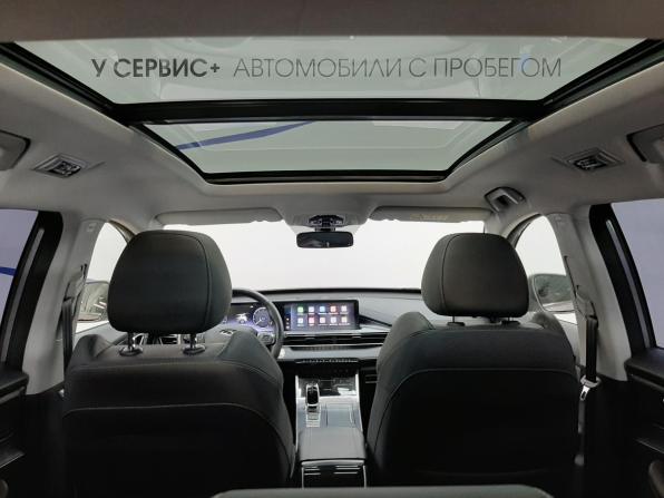 Chery Tiggo 7 Pro Max I с пробегом 2023 года, цена 1 910 000 рублей, 35307 км, внедорожник, Автокод Объявления