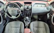 Renault Duster I Рестайлинг Вологда  - изображение 27