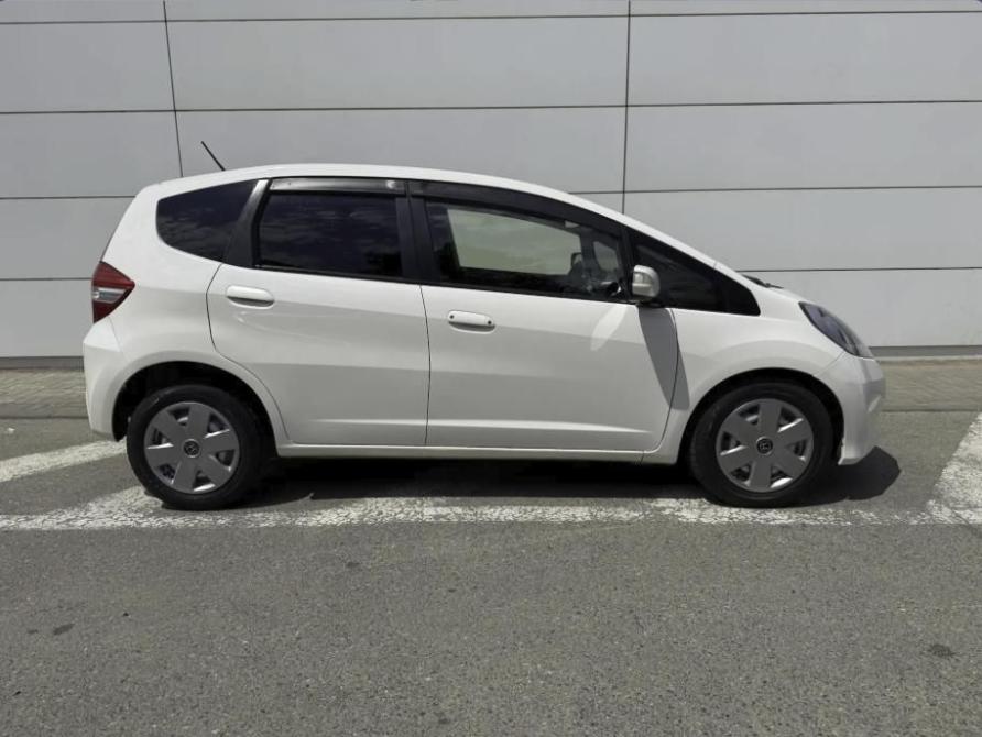 Honda Fit II Ставрополь  - изображение 5