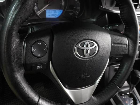 Toyota Corolla XI (E160 E170 E180) с пробегом 2014 года, цена 1 389 000 рублей, 180223 км, седан, Автокод Объявления