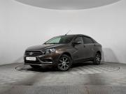 Lada (ВАЗ) Vesta I Санкт-Петербург  - изображение 20