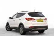 Hyundai Santa Fe III Барнаул  - изображение 35