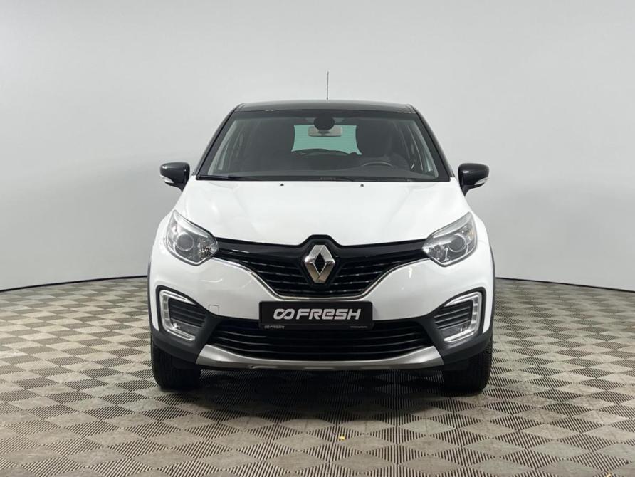 Renault Kaptur I Казань  - изображение 3
