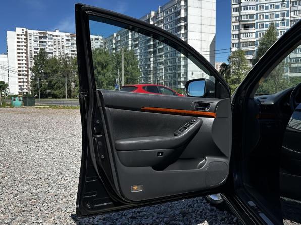 Toyota Avensis II Рестайлинг с пробегом 2007 года, цена 799 000 рублей, 204674 км, седан, Автокод Объявления