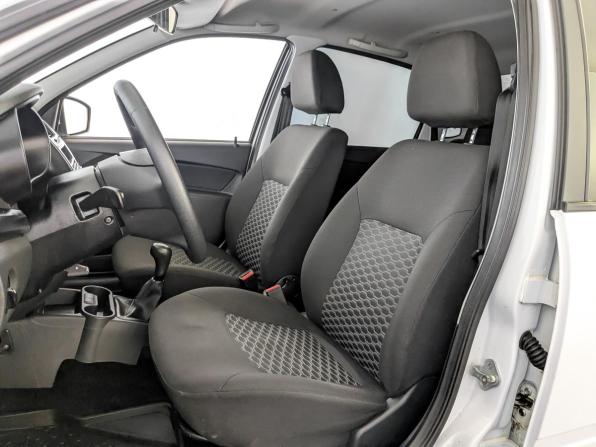 Lada (ВАЗ) Granta I Рестайлинг с пробегом 2024 года, цена 635 000 рублей, 91331 км, седан, Автокод Объявления