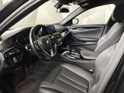 BMW 5 серии VII (G30/G31/G38) Москва  - изображение 25