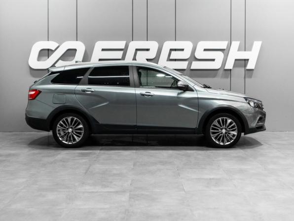 Lada (ВАЗ) Vesta I с пробегом 2019 года, цена 1 099 000 рублей, 67809 км, универсал, Автокод Объявления