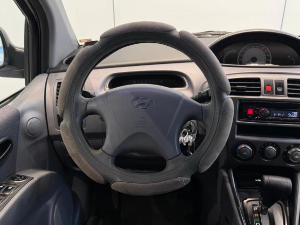 Hyundai Matrix I Рестайлинг с пробегом 2007 года, цена 495 000 рублей, 257776 км, компактвэн, Автокод Объявления