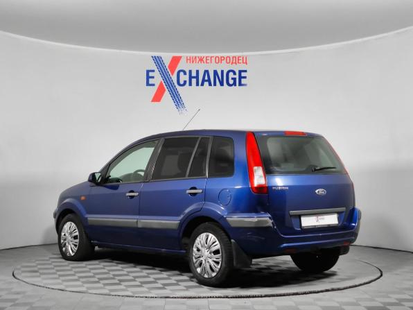 Ford Fusion I Рестайлинг с пробегом 2009 года, цена 439 000 рублей, 111834 км, хэтчбек, Автокод Объявления