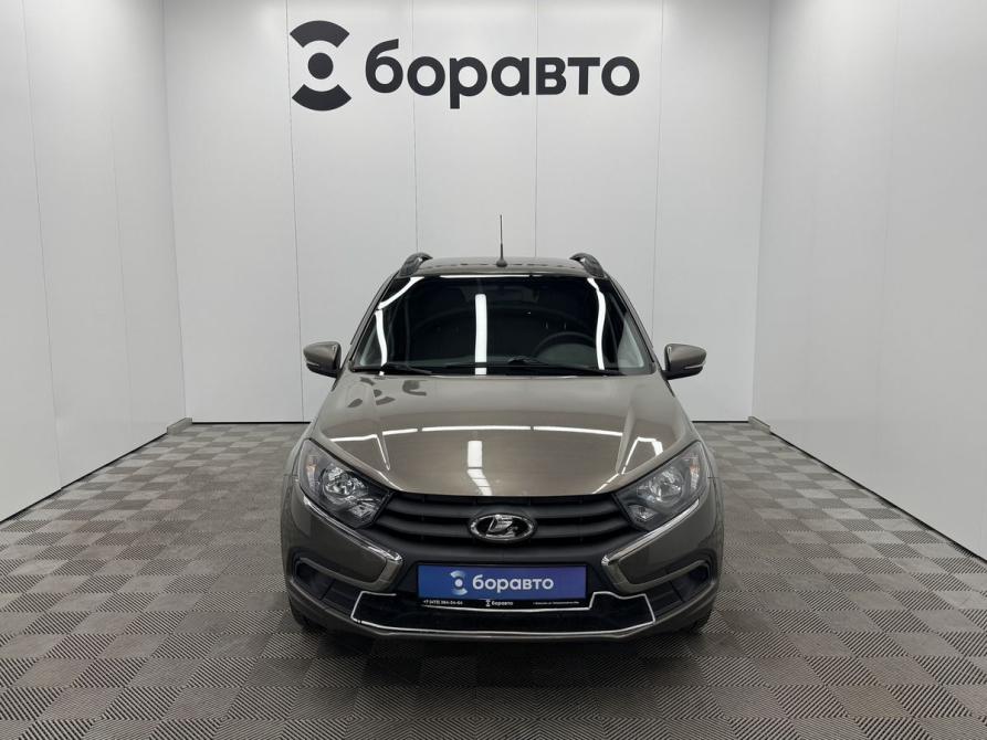Lada (ВАЗ) Granta I Рестайлинг Воронеж  - изображение 3