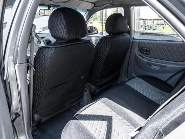 Hyundai Accent II с пробегом 2007 года, цена 475 000 рублей, 223080 км, седан, Автокод Объявления